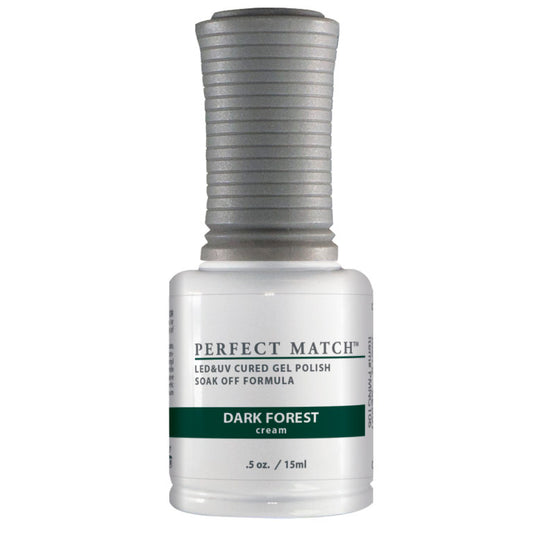 Perfect Match Dark Forest