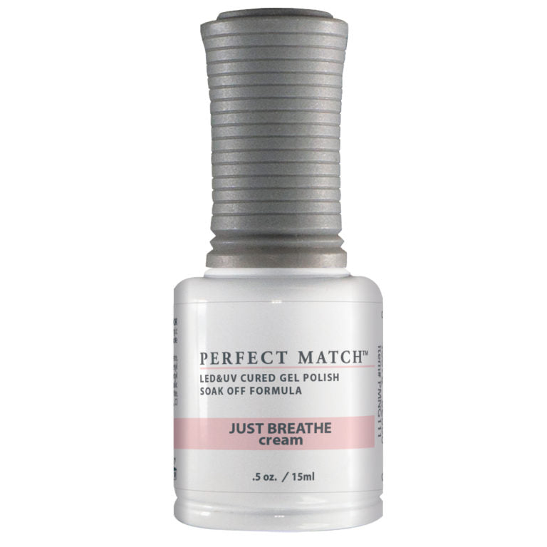Perfect Match Just Breathe