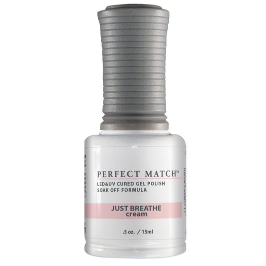 Perfect Match Just Breathe