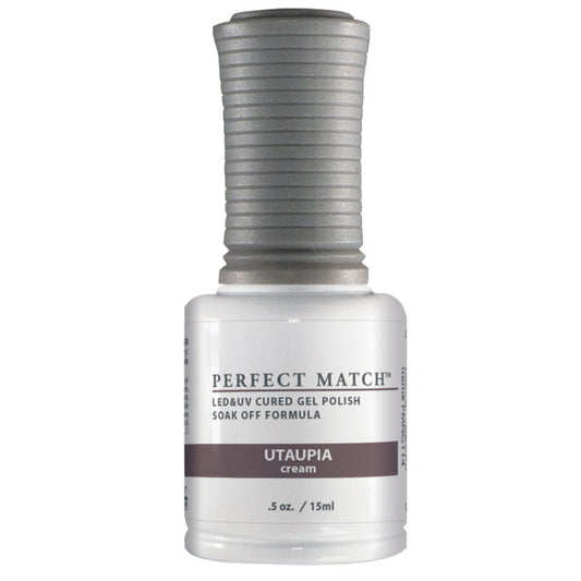 Perfect Match Utaupia