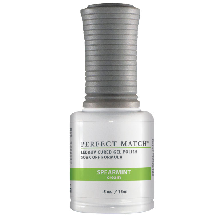 Perfect Match Spearmint