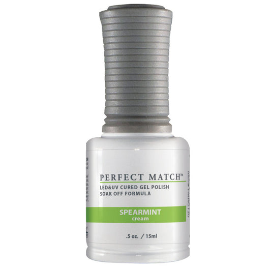 Perfect Match Spearmint