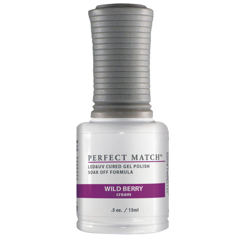Perfect Match Wild Berry