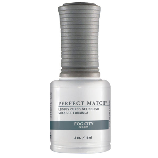 Perfect Match Fog City