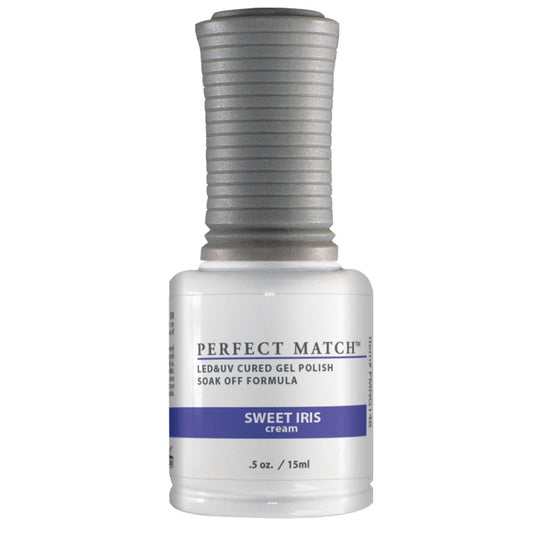 Perfect Match Sweet Iris