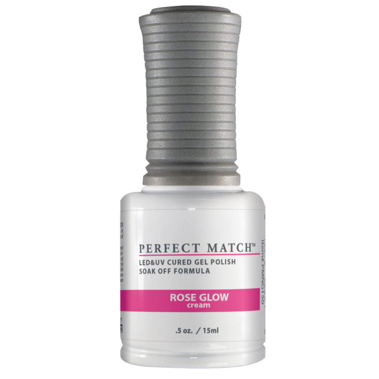 Perfect Match Rose Glow