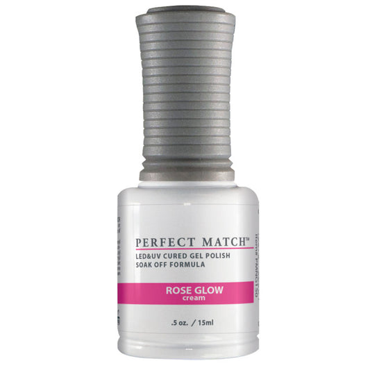 Perfect Match Rose Glow
