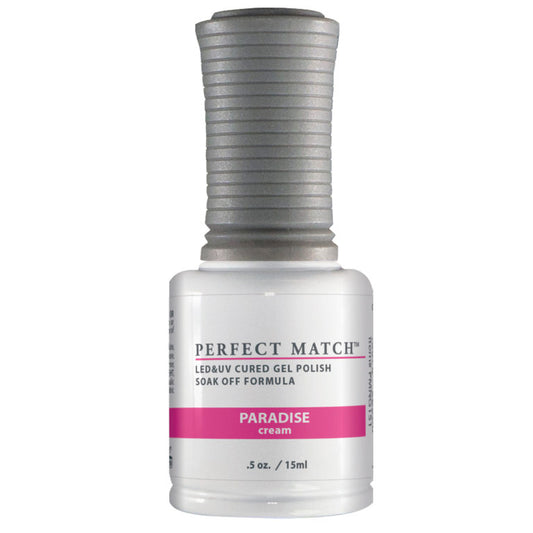 Perfect Match Paradise