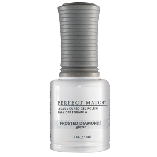 Perfect Match Frosted Diamonds