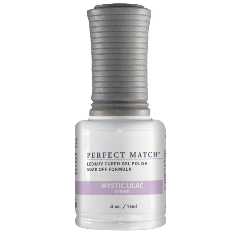 Perfect Match Mystic Lilac