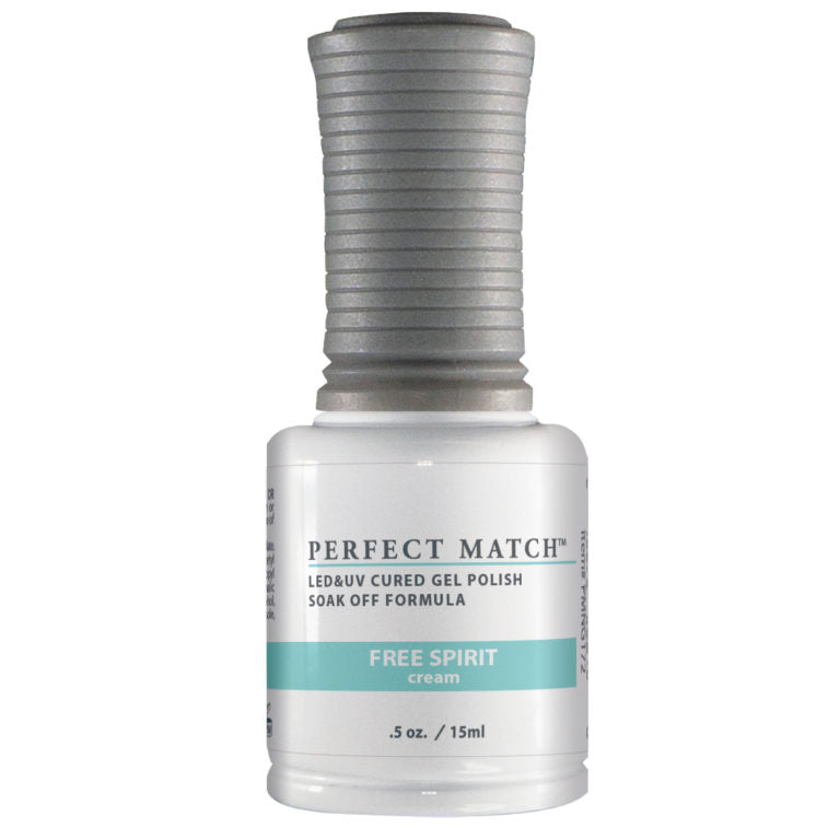 Perfect Match Free Spirit