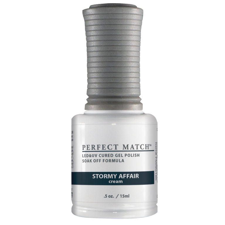 Perfect Match Stormy Affair