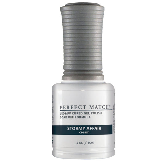 Perfect Match Stormy Affair