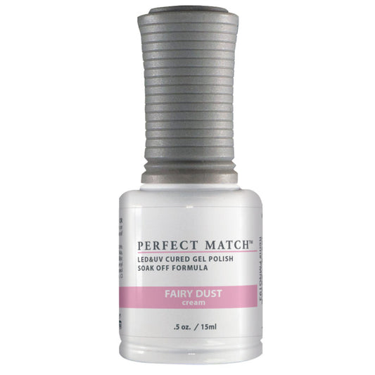Perfect Match Fairy Dust