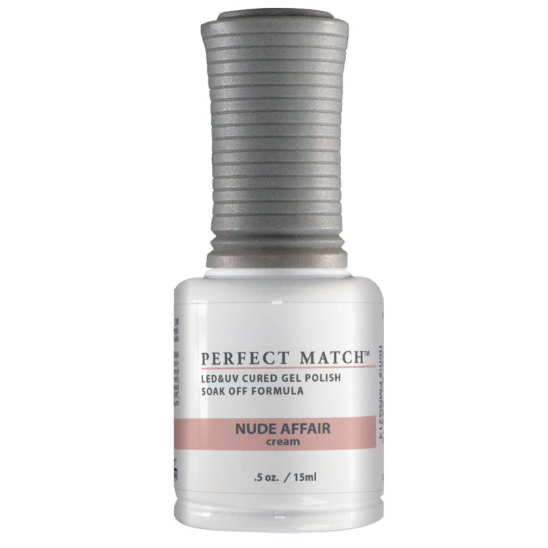 Perfect Match Nude Affair