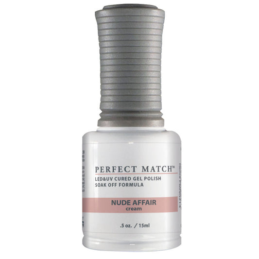 Perfect Match Nude Affair