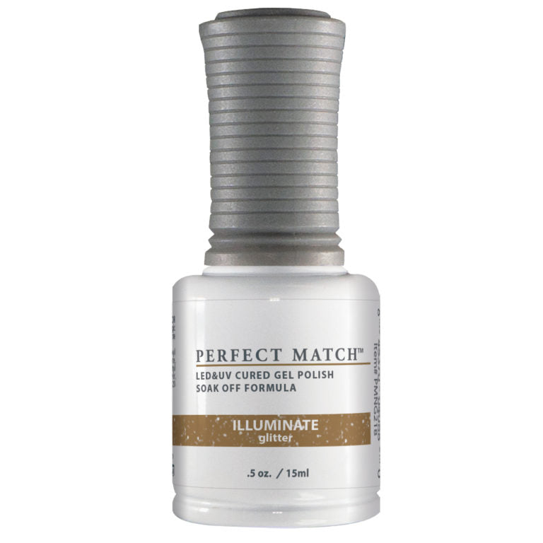 Perfect Match Illuminate