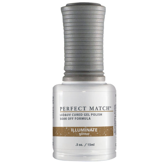 Perfect Match Illuminate