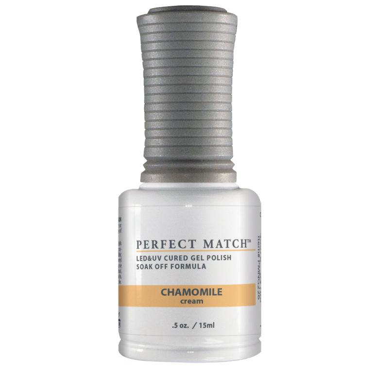 Perfect Match Chamomile