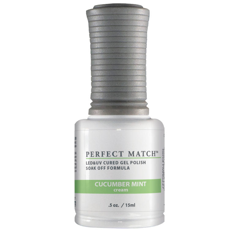 Perfect Match Cucumber Mint