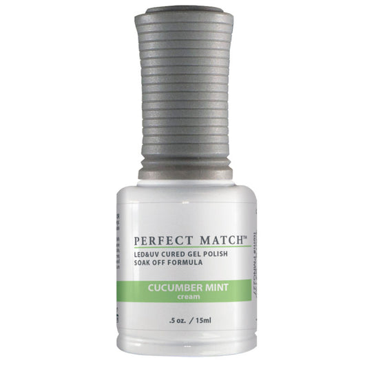 Perfect Match Cucumber Mint