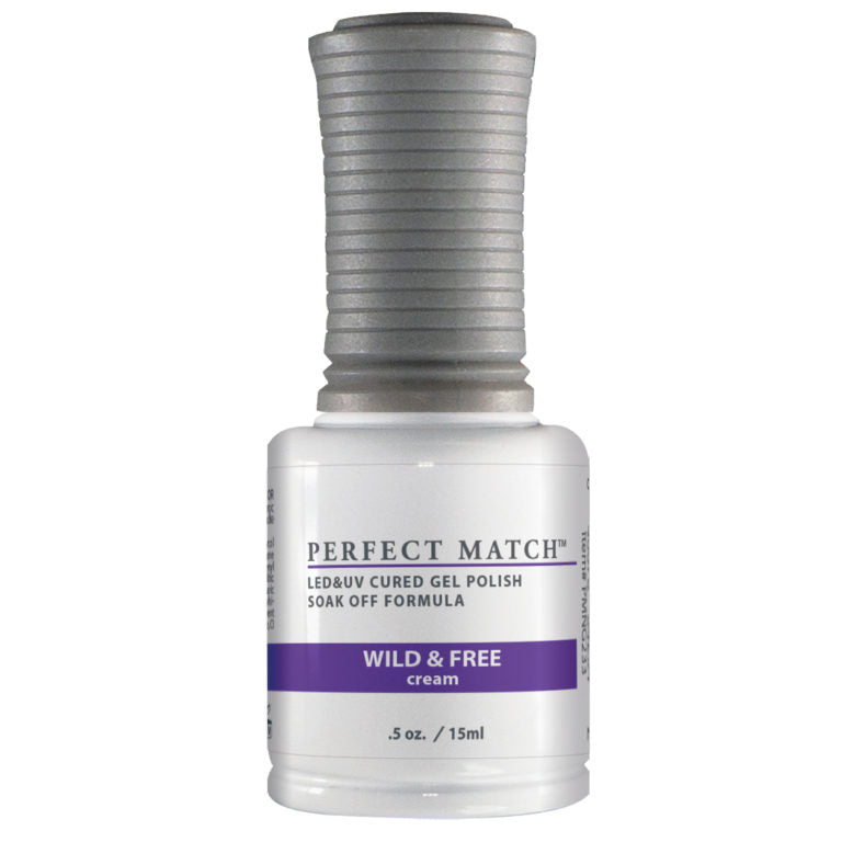 Perfect Match Wild & Free