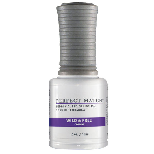 Perfect Match Wild & Free