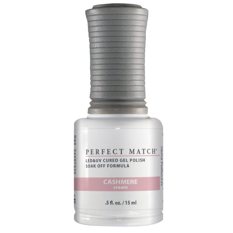 Perfect Match Cashmere