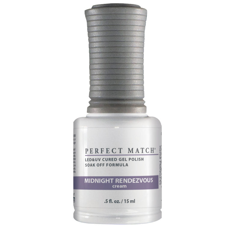 Perfect Match Midnight Rendezvous