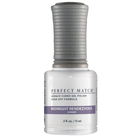 Perfect Match Midnight Rendezvous