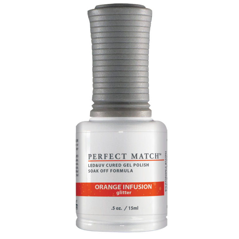 Perfect Match Orange Infusion