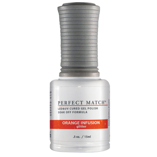 Perfect Match Orange Infusion