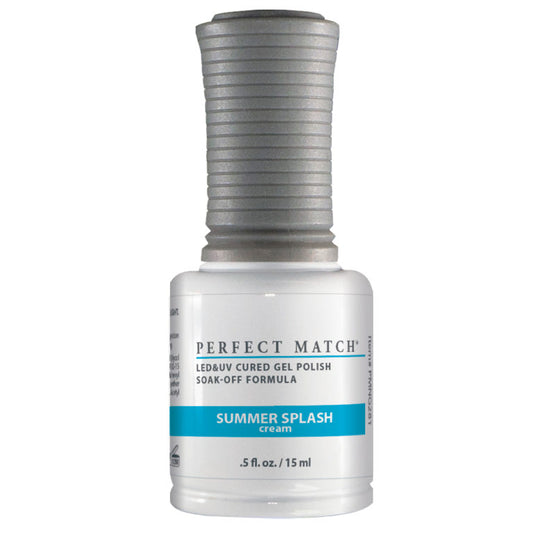 Perfect Match Summer Splash