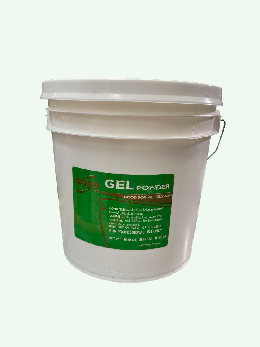Dual Purpose Acrylic Nail Powder