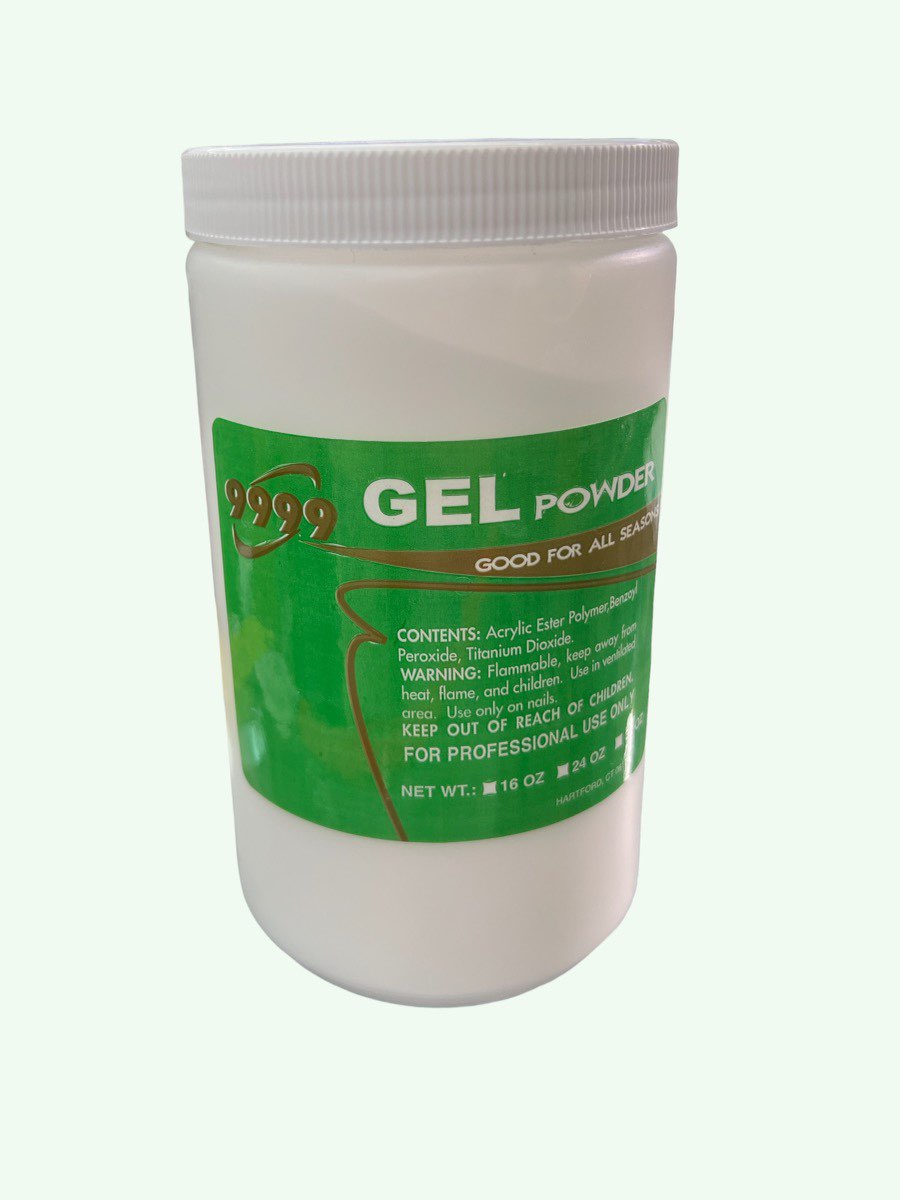 Dual Purpose Acrylic Nail Powder