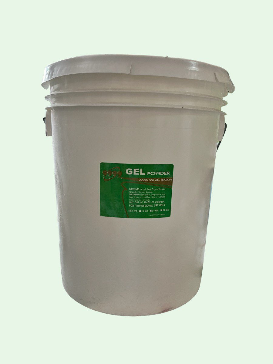 Dual Purpose Acrylic Nail Powder