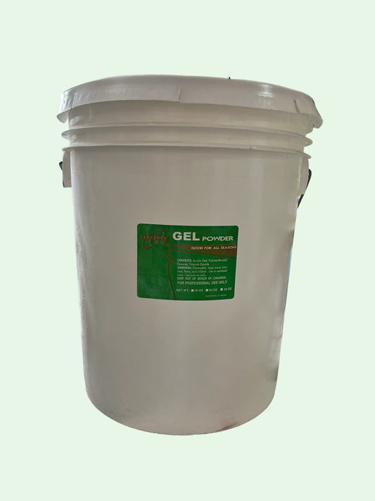 Dual Purpose Acrylic Nail Powder