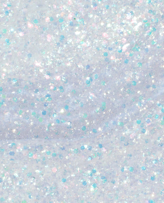 Snatch'd Silver Lacquer