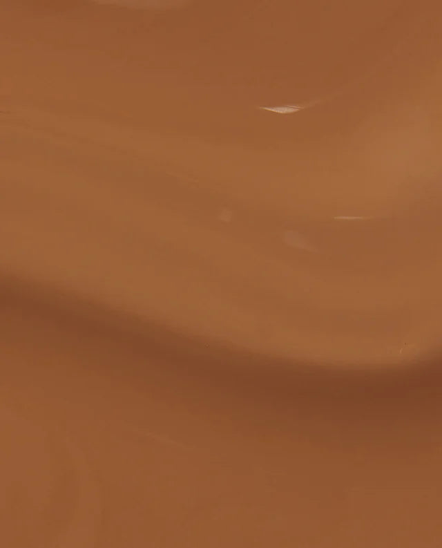 Spice Up Your Life Lacquer