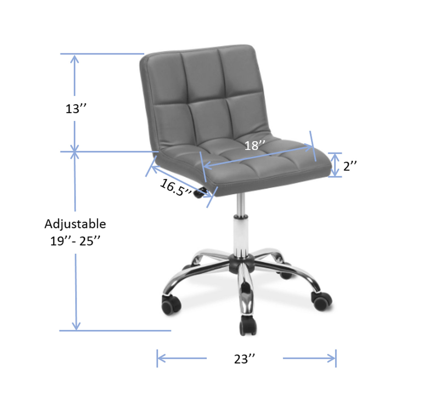 AYC Toto Technician Stool