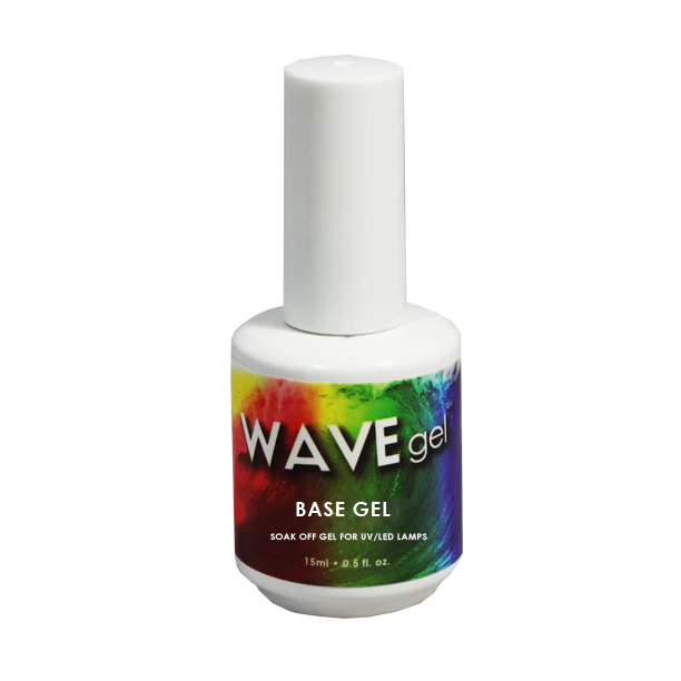 Wave Base Gel