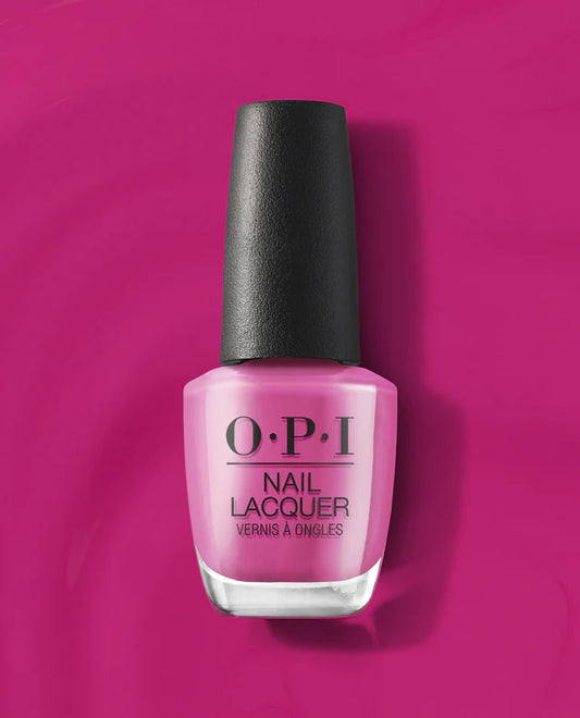 Without a Pout Lacquer