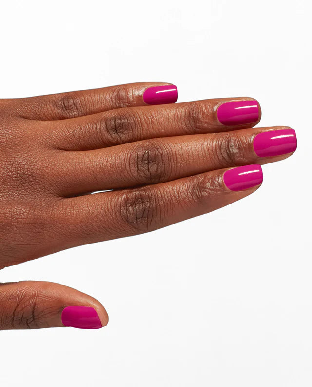 Without a Pout Lacquer