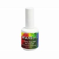 Wave Top Gel