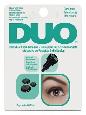 Ardell Duo Individual Lash Adhesive Dark