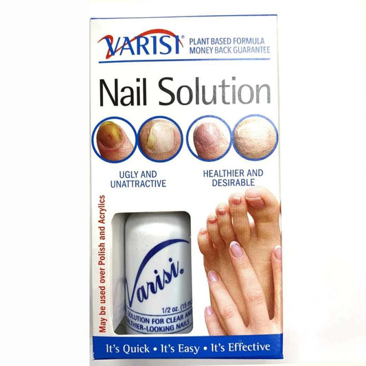 Varisi Nail Solution