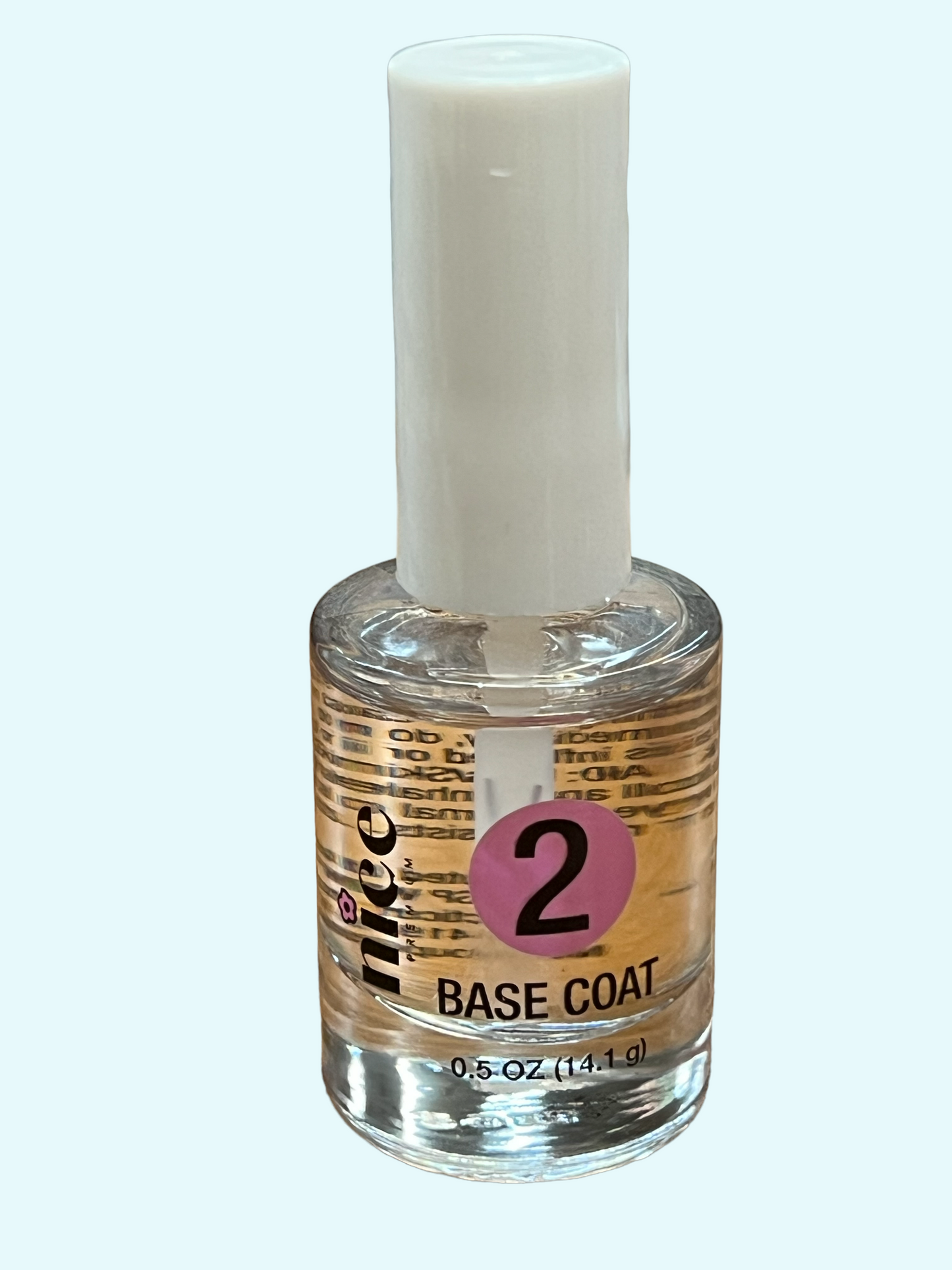Base dip essential