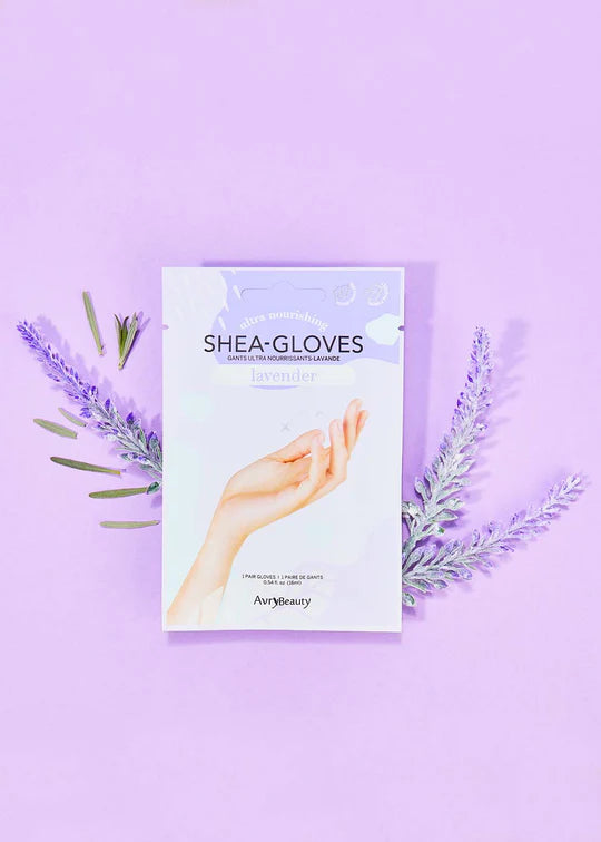 Shea Butter Gloves