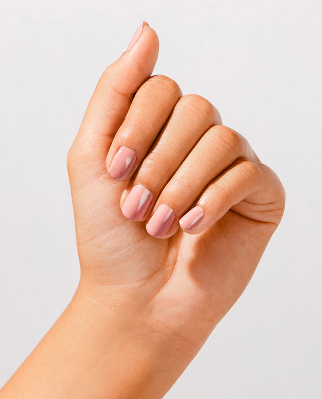 OPI Nail Envy Bubble Bath