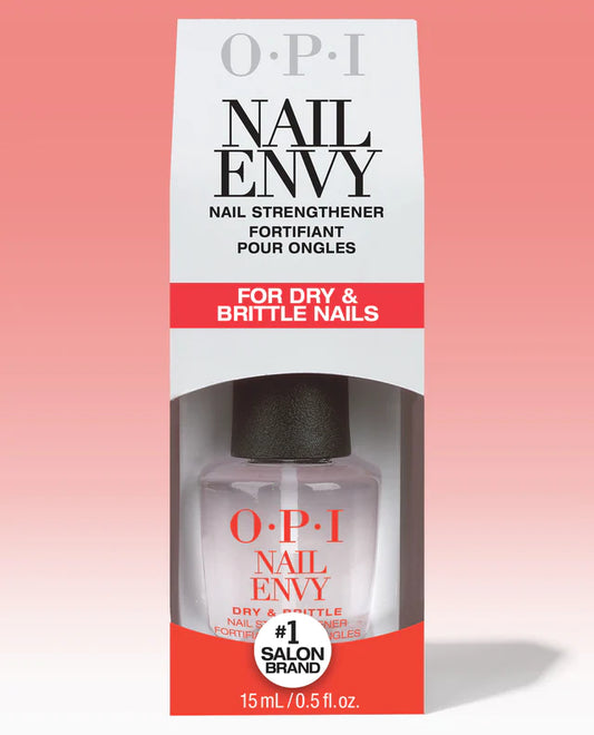 OPI Nail Envy Dry & Brittle